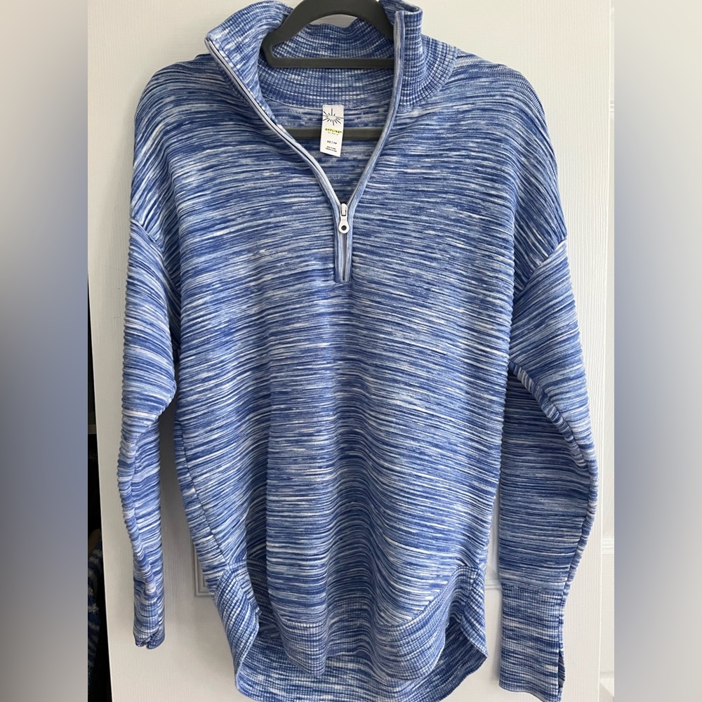 Aerie pullover sweater